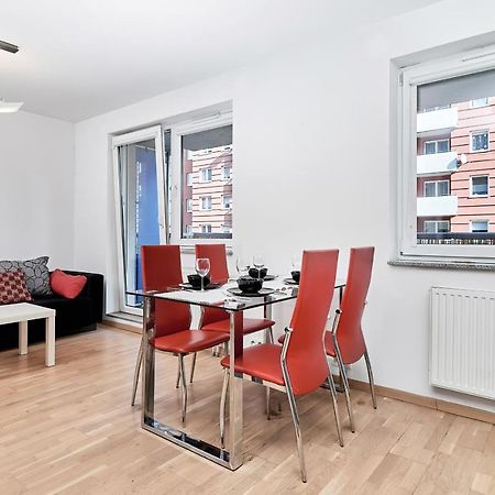 Apartament Spizowa Z Balkonem Wroclaw By Noclegi Renters 외부 사진