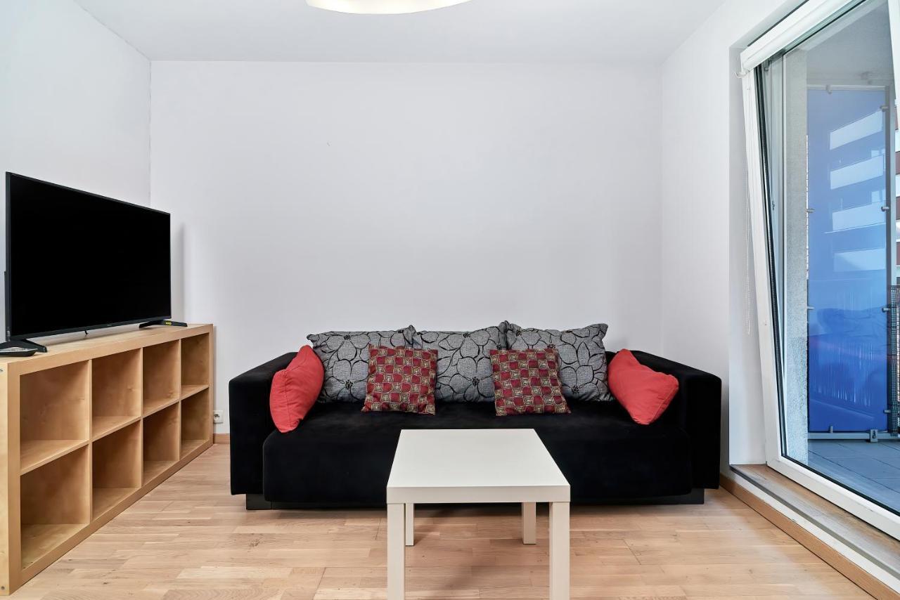 Apartament Spizowa Z Balkonem Wroclaw By Noclegi Renters 외부 사진