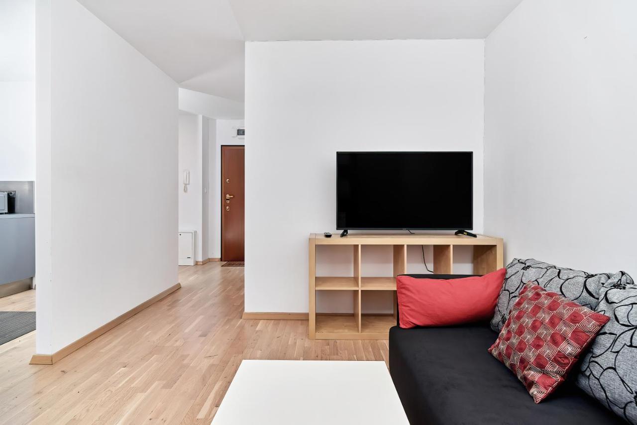 Apartament Spizowa Z Balkonem Wroclaw By Noclegi Renters 외부 사진