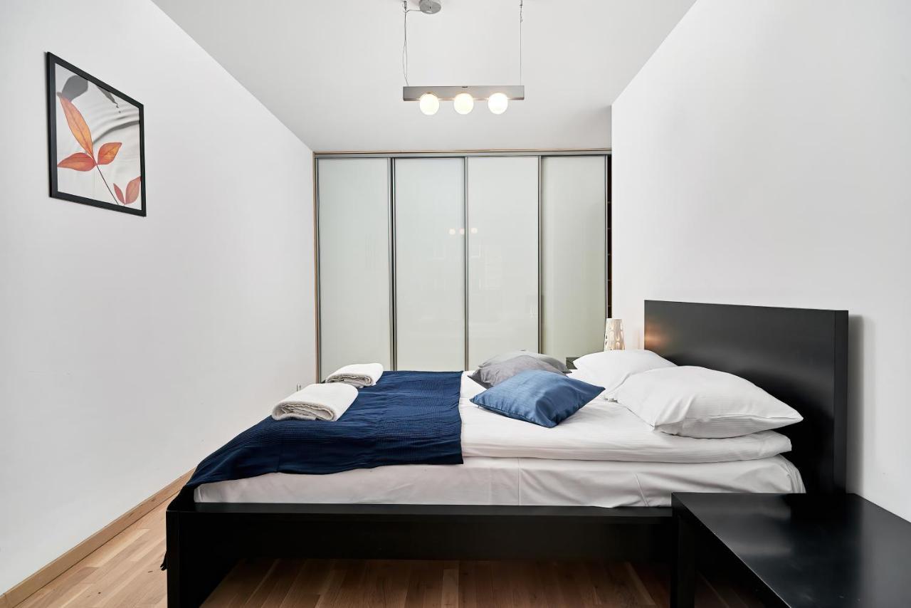 Apartament Spizowa Z Balkonem Wroclaw By Noclegi Renters 외부 사진