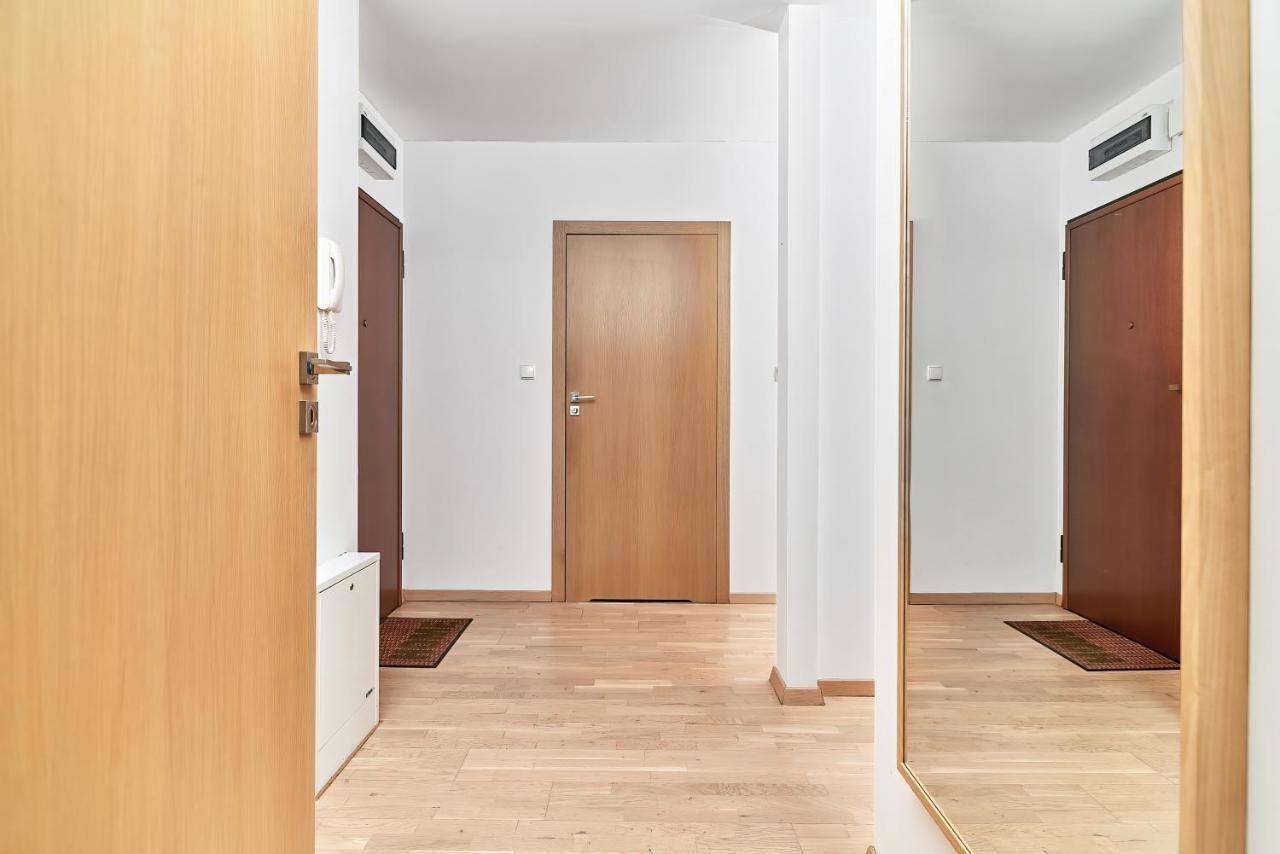 Apartament Spizowa Z Balkonem Wroclaw By Noclegi Renters 외부 사진